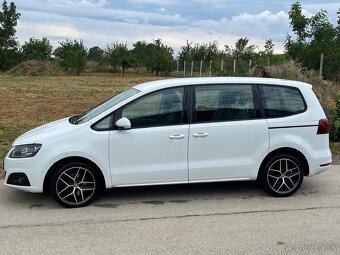 Seat Alhambra - 2