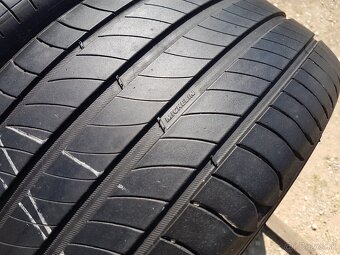 235/40 r18 letné pneumatiky 2ks Michelin DOT2019 - 2
