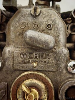 Weber - 2