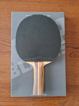 Predám raketu na stolný tenis OSP - 2