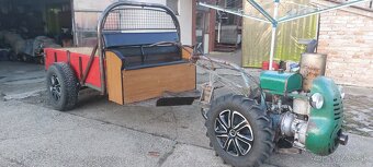 PF62 motorobot - 2