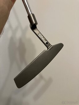 Ping putter - 2
