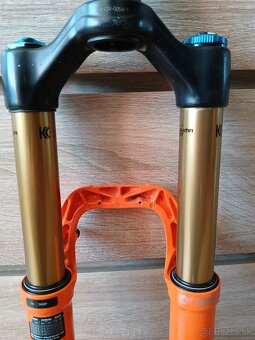 Fox 36 Kashima 29" 150mm - 2