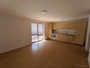 Prenájom nových apartmánových bytov Tvrdošín - 2