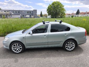 Predám Škoda Octavia 2 Facelift L&K - 2