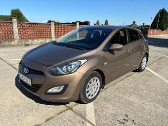Hyundai i30 1.4i MPI DOHC CVVT Comfort - 2
