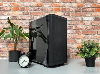 Ryzen 7 5800X\16GB\RTX 3080\SSD\750W Zdroj - 2
