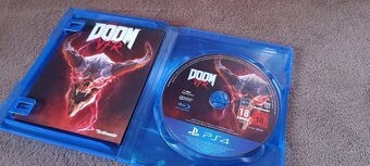 Doom vfr pre ps4 - 2