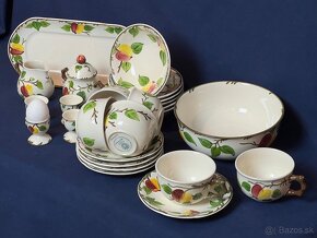 Čajová suprava Villeroy&Boch Ma Pomme - 2