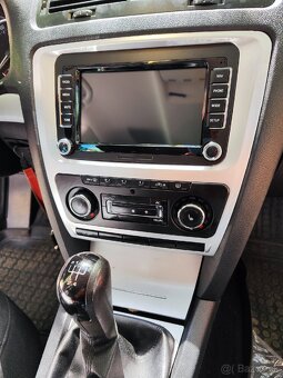 android radio 2DIN do škoda, volkswagen - 2