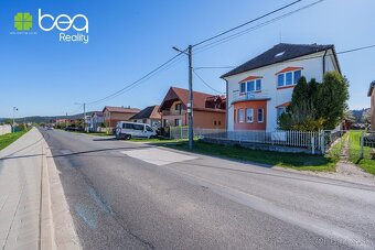 NA PREDAJ: Rodinný poschodový dom Batizovce, okr. Poprad - 2