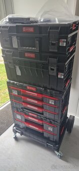 Box na náradie QBRICK SYSTEM ONE - 2