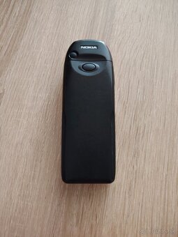 Nokia 6310i - 2