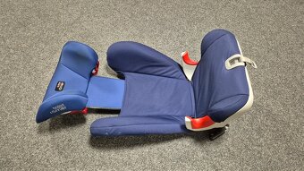 Britax Römer Kidfix SL BR - 2