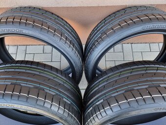 pneu 22″ 285/30R22 HANKOOK letné NEW dot2022 - 2