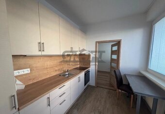 2-izb. byt Adámiho ul. – Karlová Ves na prenájom - 2