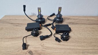 LED D2S - 6000k / 10 000 lm - 2