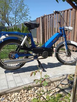 Babeta 207 - 2