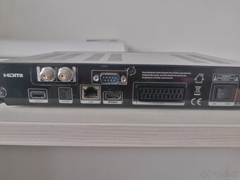 Crytobox HD 750 - 2