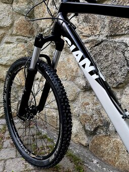 Giant Anthem 26” L - 2