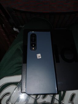Samsung galaxy z fold 4 - 2