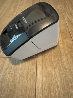 Brother QL-700 - 2