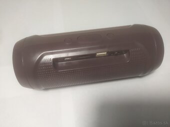 Prenosný reproduktor Subwoofer - 2