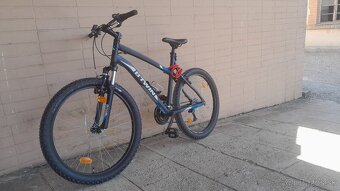Dámsky bicykel Btwin - 2