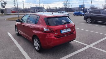 Peugeot 308 1.6 BlueHDi /99 000km - 2