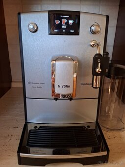 NIVONA Cafe Romantica - 2