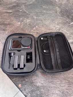 DJI osmo 5 pro adventure cosmo - 2