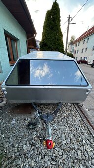 Prives wenzel ponorka karavan - 2
