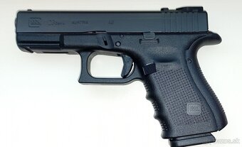 Glock 23 gen.4 - 2