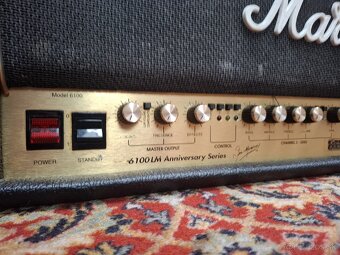LM6100 Marshall - 2