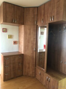 3 izbový byt na sídlisku Mier - 2