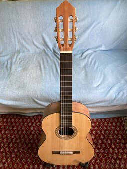 gitara Yamaha C 40M - 2