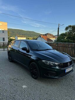 Fiat Tipo combi 2020 - 2