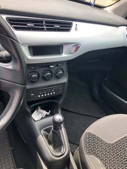 Citroen c3 138000km - 2