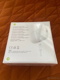 Aplle AirPods Pro 2generations - 2