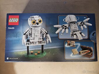 Lego harry potter 76425 - 2