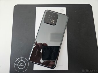 Xiaomi Mi 13 256GB, TOP STAV, zaruka 1 rok - 2
