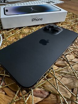 ‼️Apple iPhone 14 pro max 256 gb super stav - 2