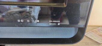 Sony KDL-3284000 - 2