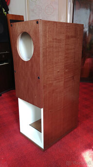 Hornové skrine plus Full range Tang Bang - 2