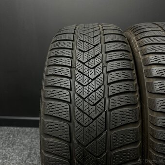 2ks pneu Pirelli 205/50/17 93H - 2