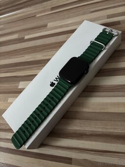 Apple watch SE 2generacia 44mm - 2