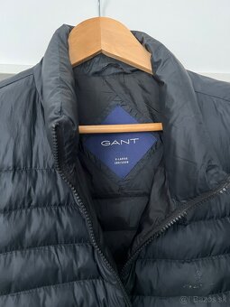 Pánska prechodna bunda Gant - 2