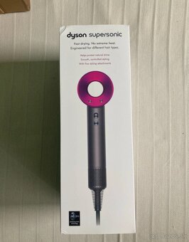 Fén Dyson Supersonic HD08 - 2
