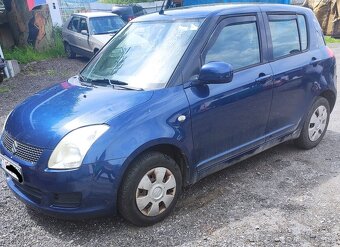 Suzuki Swift - 2