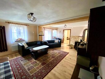 ZNÍŽENÁ CENA - SÚLOVCE- rodinný dom, okr. Topoľčany - 2